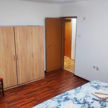 Vongola Apartamento Rijeka Exterior foto