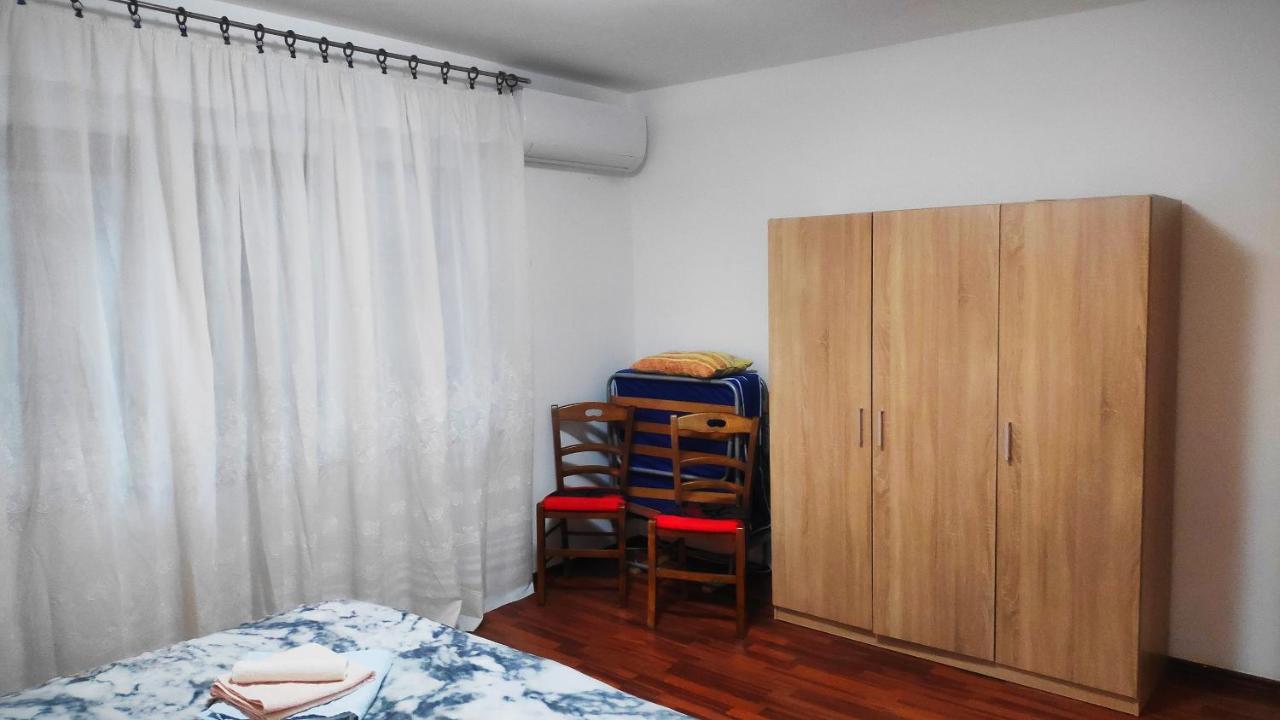 Vongola Apartamento Rijeka Exterior foto