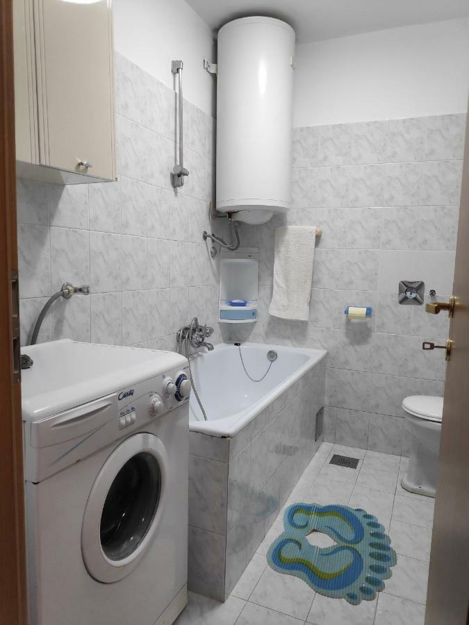 Vongola Apartamento Rijeka Exterior foto