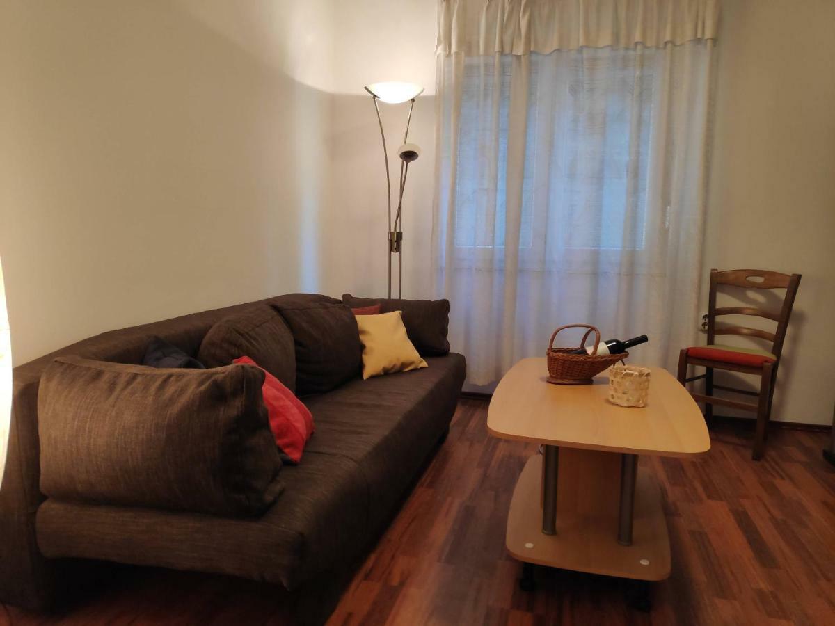 Vongola Apartamento Rijeka Exterior foto