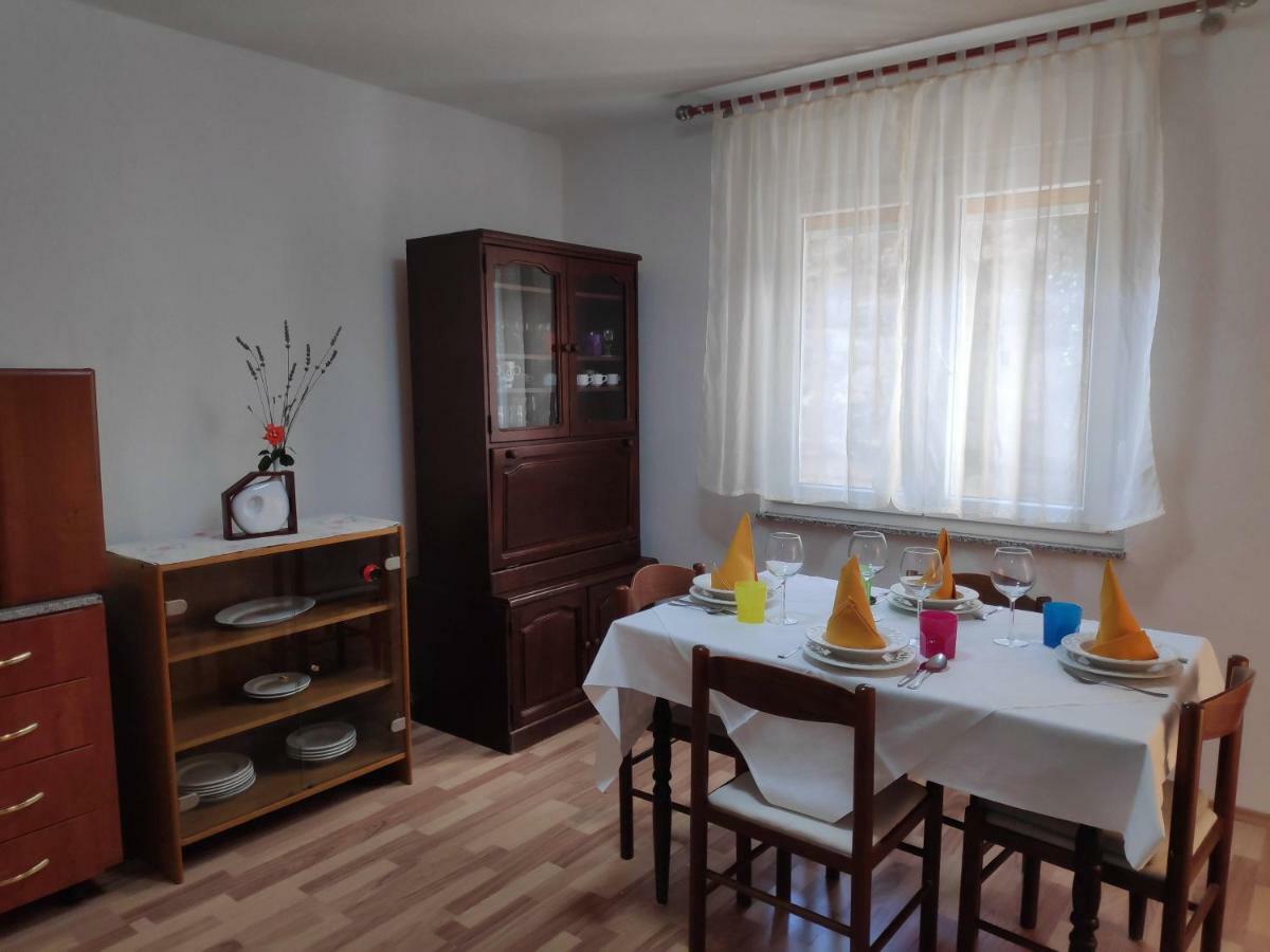 Vongola Apartamento Rijeka Exterior foto