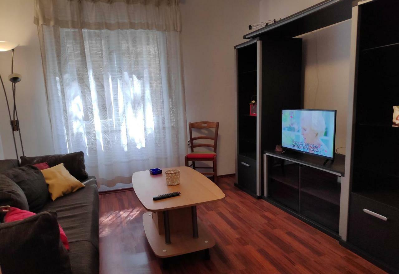 Vongola Apartamento Rijeka Exterior foto